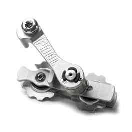 PAUL* melvin chain tensioner (silver) - BLUE LUG GLOBAL