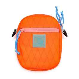 BLUE LUG* bike pocket (x-pac orange) - BLUE LUG GLOBAL ONLINE STORE