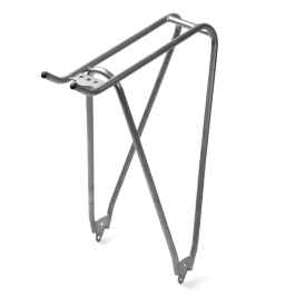 TUBUS airy rack titanium ブルーラグ TUBUS* airy rack (titan) - BLUE LUG GLOBAL ONLINE STORE