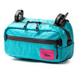 Kestrel Handlebar Bag – Swift Industries