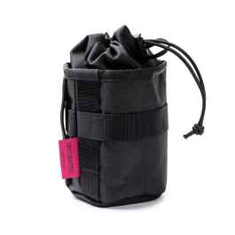 SWIFT INDUSTRIES* sidekick pouch (ecopak/black) - BLUE LUG GLOBAL