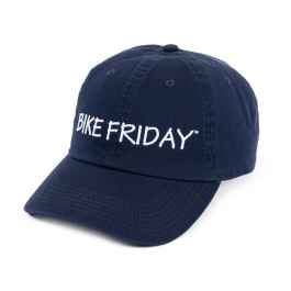 超特価セール開催！！ BIKE STORE ONLINE GLOBAL LUG BLUE - (navy) cap logo FRIDAY* 帽子