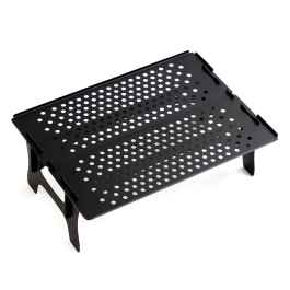 NEIGHBORHOOD × SYLVAN WORKS 23AW ソロテーブル SYLVAN WORKS* solow table (black) - BLUE LUG GLOBAL ONLINE STORE