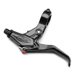 【幻の新品】Avid Speed Dial Ti Brake Lever Avid Speed Dial Titanium Brake Lever: Right /Rear. Canti, V-brake