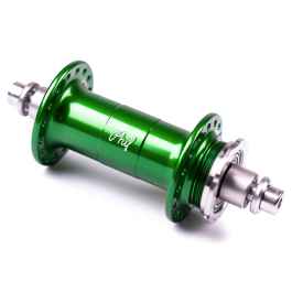 Philwood Low Flange Track Hub 32H 前後 PHILWOOD LOW FLANGE TRACK HUB color anodized