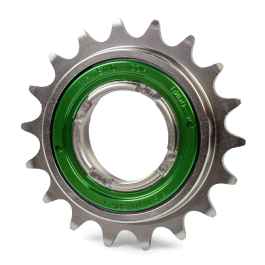 WHITE INDUSTRIES* trials freewheel - BLUE LUG GLOBAL ONLINE