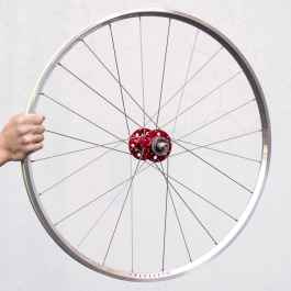 Velocity 700c Road Wheelset