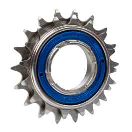 WHITE INDUSTRIES* dos eno double free 16T/18T (blue) - BLUE