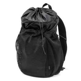 郵送買取 新品5台以上送料無料キャンペーン中!! FAIRWEATHER* packable ONLINE GLOBAL LUG BLUE - (black) pack BikeMusetteBags