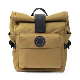 FAIRWEATHER* multi bike bag (coyote) - BLUE LUG GLOBAL