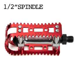 MKS* FOOT JAWS bm-10 pedal 1/2