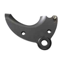 PARAGON MACHINE WORKS* 12mm left side rocker (B4029/black) - BLUE