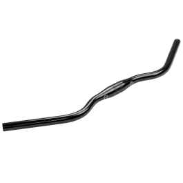 VELO ORANGE▷postino handlebar▶silver VELO ORANGE* postino handlebar (silver) - BLUE LUG GLOBAL
