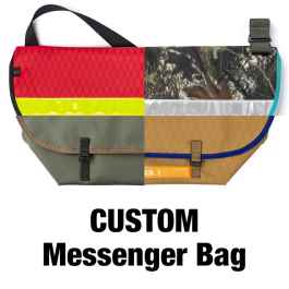 BLUE LUG* the messenger bag custom order - BLUE LUG GLOBAL ONLINE
