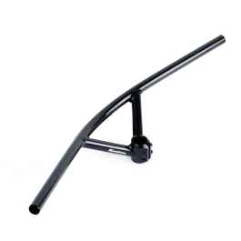 KUWAHARA* elk bar (black) - BLUE LUG GLOBAL ONLINE STORE