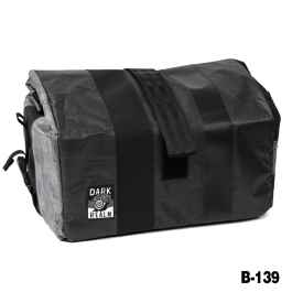 アクセサリー REALM wald 139 basket bag x-pac coyote REALM* wald 139 basket bag (ecopak coyote) - BLUE LUG GLOBAL