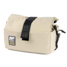 REALM* wald 137 basket bag (beach sand) - BLUE LUG GLOBAL ONLINE STORE