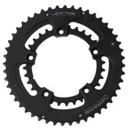 PRAXIS チェーンリング BUZZ 53/39 PRAXIS チェーンリング BUZZ 53/39 Praxis Chainring, Road - REV
