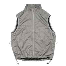 ピルグリム　ブルーラグ　Velocity Vest KHAKI Velocity Vest