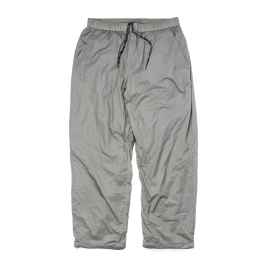 PILGRIM×BLUE LUG* alpha pants (grey) - BLUE LUG GLOBAL