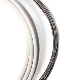 *VELO ORANGE* outer&inner cable set (white) - BLUE LUG GLOBAL ONLINE STORE