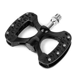 現在開催中のキャンペーン＆お得情報 pedal gamma MKS* (black) STORE ONLINE GLOBAL LUG BLUE - フラットペダル