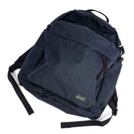 リュック・バックパック Blue Lug the Day Pack BLUE LUG* THE DAY PACK (black) - BLUE LUG GLOBAL ONLINE STORE