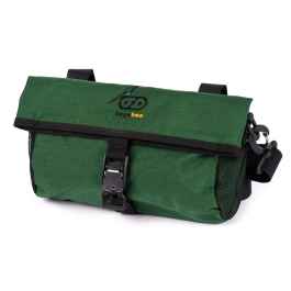 Handlebar bag