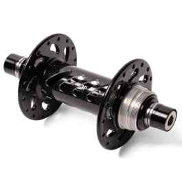 ONYX* Helix track hub rear (black aura) - BLUE LUG GLOBAL ONLINE STORE