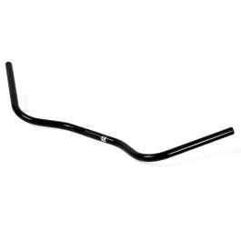 WILDE* buckaroo bar (black) - BLUE LUG GLOBAL ONLINE STORE
