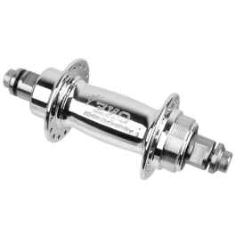 WHITE INDUSTRIES* standard eno rear hub (silver) - BLUE LUG GLOBAL