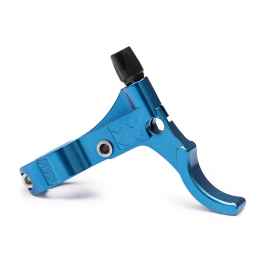 PAUL* e-lever (blue) - BLUE LUG GLOBAL ONLINE STORE