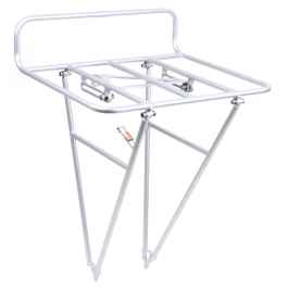 PASS AND STOW* 5rail rack (silver) - BLUE LUG GLOBAL ONLINE STORE