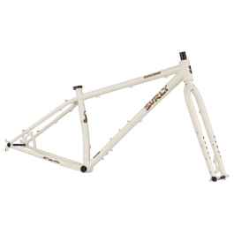 2020 Surly Karate Monkey medium frame Chris King Headset For