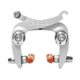 PAUL* racer medium brake (silver) - BLUE LUG GLOBAL ONLINE STORE