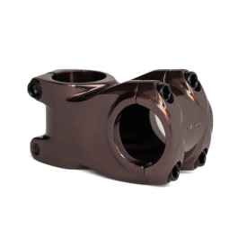 NITTO* MT-8 stem BL special (brown) - BLUE LUG GLOBAL ONLINE STORE
