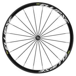 MAVIC* ellipse track wheel - BLUE LUG GLOBAL ONLINE STORE