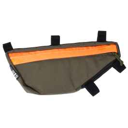ILE* frame bag (x-pac/blaze/forest) - BLUE LUG GLOBAL ONLINE STORE