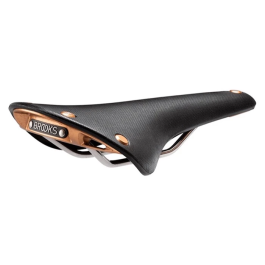 BROOKS* cambium C17 special (black/copper) - BLUE LUG GLOBAL