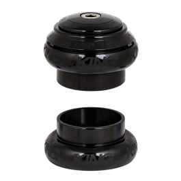正規品 CHRIS KING* LUG BLUE - black) (SV inch 1/8 1 nothreadset パーツ