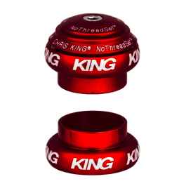 CHRIS KING NoThreadSet 1-1/8(オーバーサイズ)赤色 nothreadsetmattemango_720x_1_1.jpg