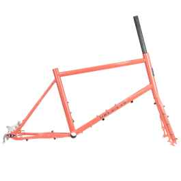 Neutrino Mini-Velo – Velo Orange