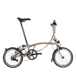 BROMPTON C-LINE S2L クラウドブルー 2023年購入 BROMPTON C-LINE S2L クラウドブルー 2023年購入 BLACK EDITION