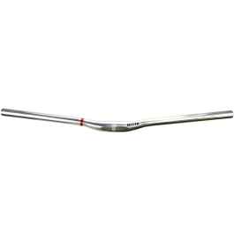 NITTO for shred bar 31.8 750mm ターコイズブルー - メルカリ