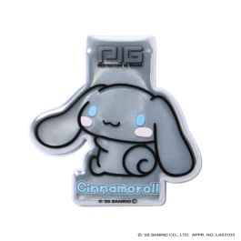 BL SELECT* magnet reflector (cinnamoroll) - BLUE LUG GLOBAL ONLINE