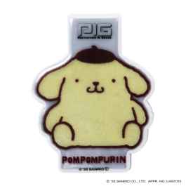 BL SELECT* magnet reflector (pompompurin) - BLUE LUG GLOBAL ONLINE