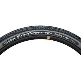 Surly ExtraTerrestrial Tire - 700 x 41, Tubeless, Folding