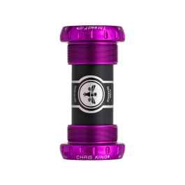 CHRIS KING* threadfit 24 bb (3D violet) - BLUE LUG GLOBAL