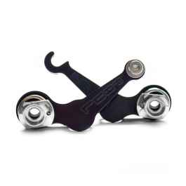 PAUL* touring canti brake (black) - BLUE LUG GLOBAL ONLINE STORE