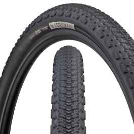 Teravail Cannonball Bike Tire 700 x 35 Light and Supple